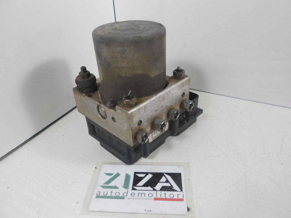 Centralina ABS Opel Vivaro A 2009 8200877527 0265232356 0265800839
