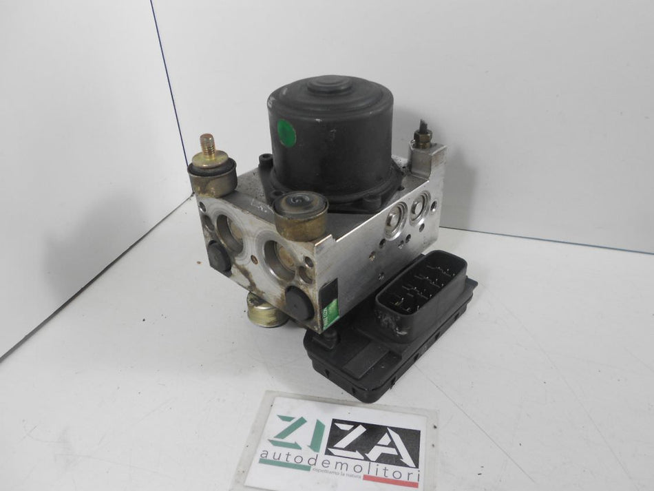 Centralina ABS Mazda 6 GG Restyling 2.0 RF 2006 GR1M437A0