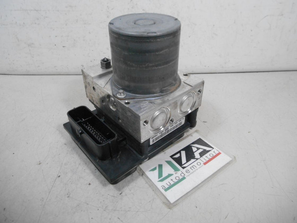 Centralina ABS Audi A4 B8 2013 8K0614517GF 0265239354  8K0907379CG 0265952064