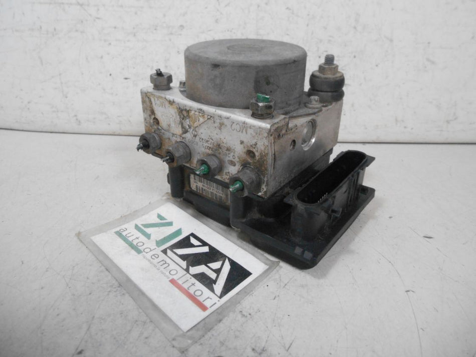 Centralina ABS Renault Modus 2009 8200747138 0265800558 0265232075