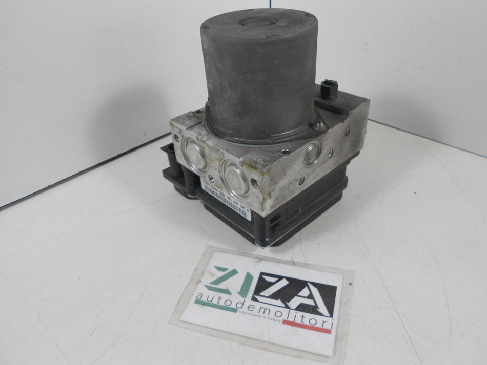 Centralina ABS Renault Megane II 2007 8200685699 0265950728 0265234601