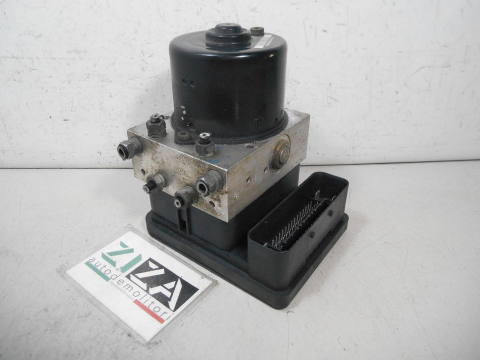 Centralina ABS Ford Focus II 2005 3M51-2C405-HA 10.0960-0115.3 10.0206-0172.4