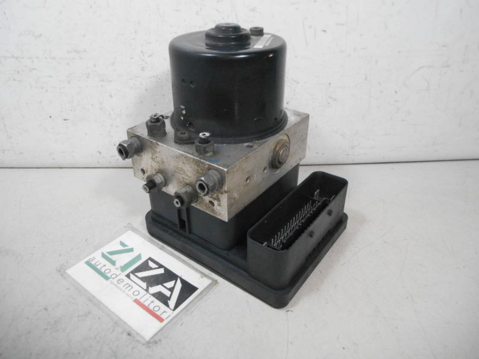 Centralina ABS Ford Focus II 2005 3M51-2C405-HA 10.0960-0115.3 10.0206-0172.4