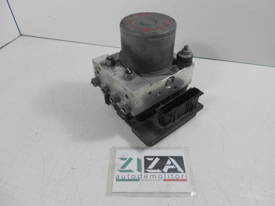 Centralina ABS Opel Corsa D 2007 13236013 0265235163 0265950402