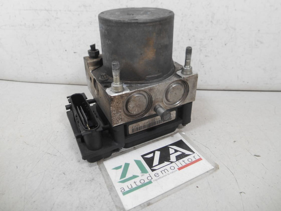 Centralina ABS Hyundai Getz 2006 58910-1C310 0265800389 0265231357
