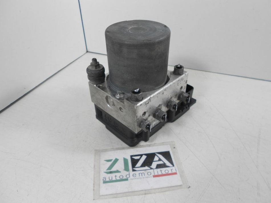 Centralina ABS Peugeot Boxer II 2010 51804596 0265800717 0265232112
