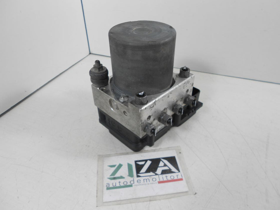 Centralina ABS Peugeot Boxer II 2010 51804596 0265800717 0265232112