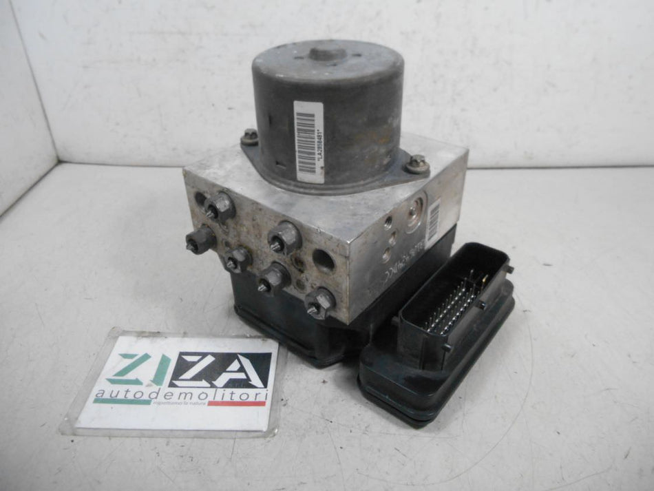 Centralina ABS Lancia Delta 844 2010 51867516 16882709 16882809-K 54085113Q