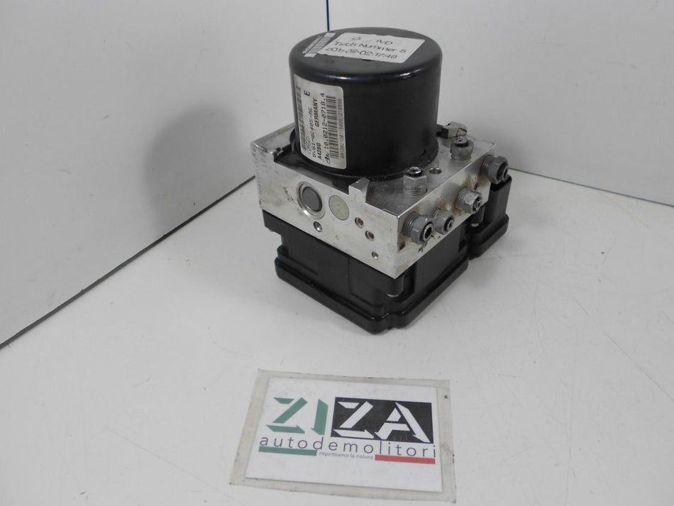 Centralina ABS Ford Focus III 2011 BV61-2C405-AE 10.0961-0143.3 10.0212-0718.4