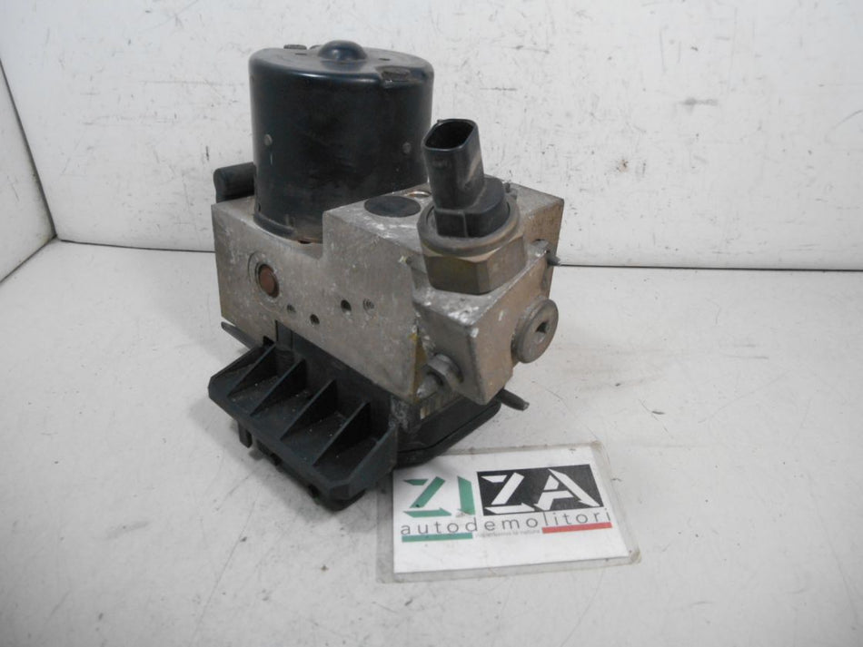 Centralina ABS Mercedes W168 A160 2000 A0034317412 0265202433