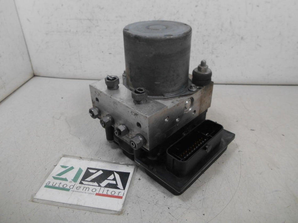 Centralina ABS Citroen C4 Picasso 2010 9660934580 9676231280