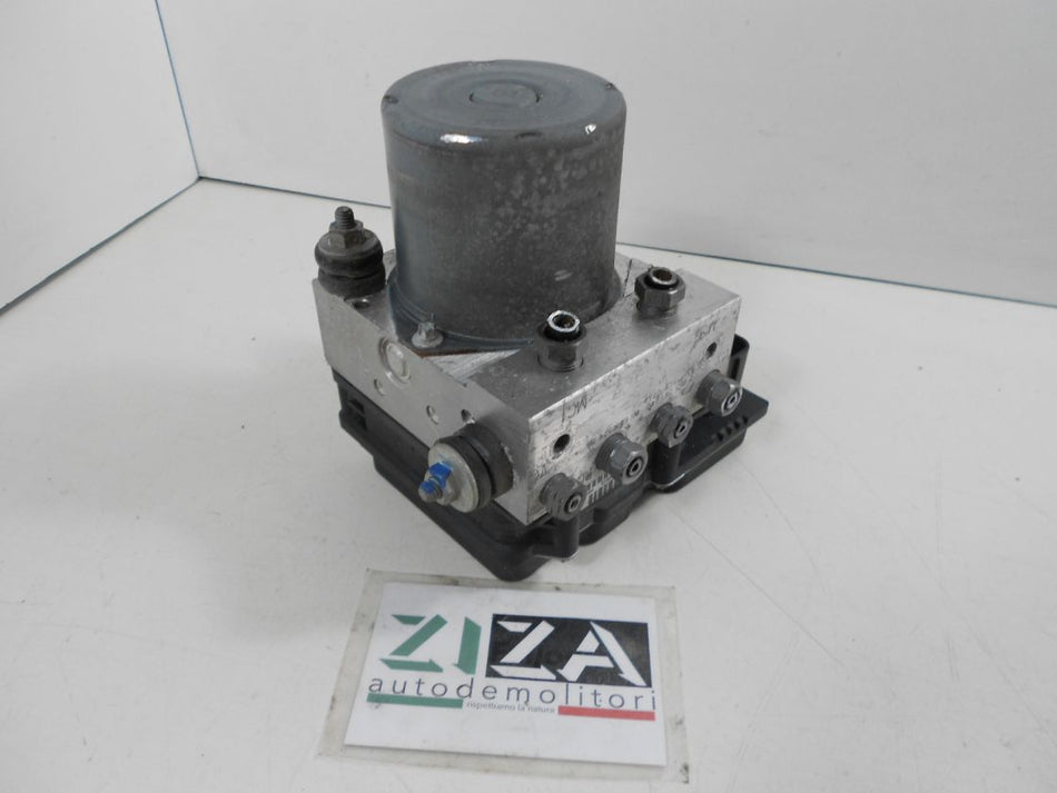 Centralina ABS Peugeot 308 I 9HX 2011 9666957480 9667055880