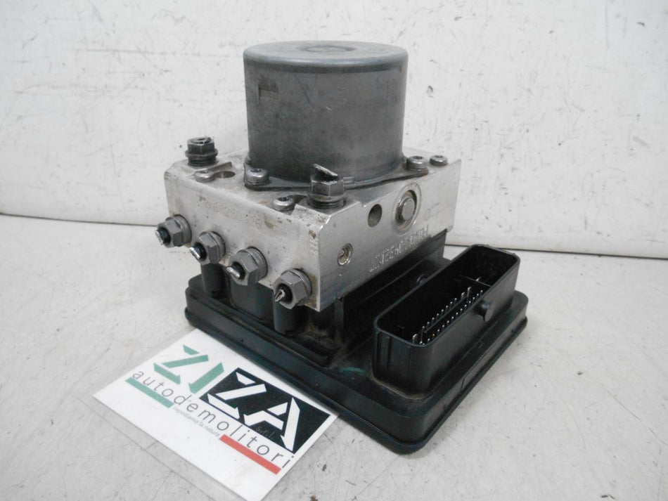 Centralina ABS Audi Q3 8U 2016 5N0614109CJ 54086984J A005B401