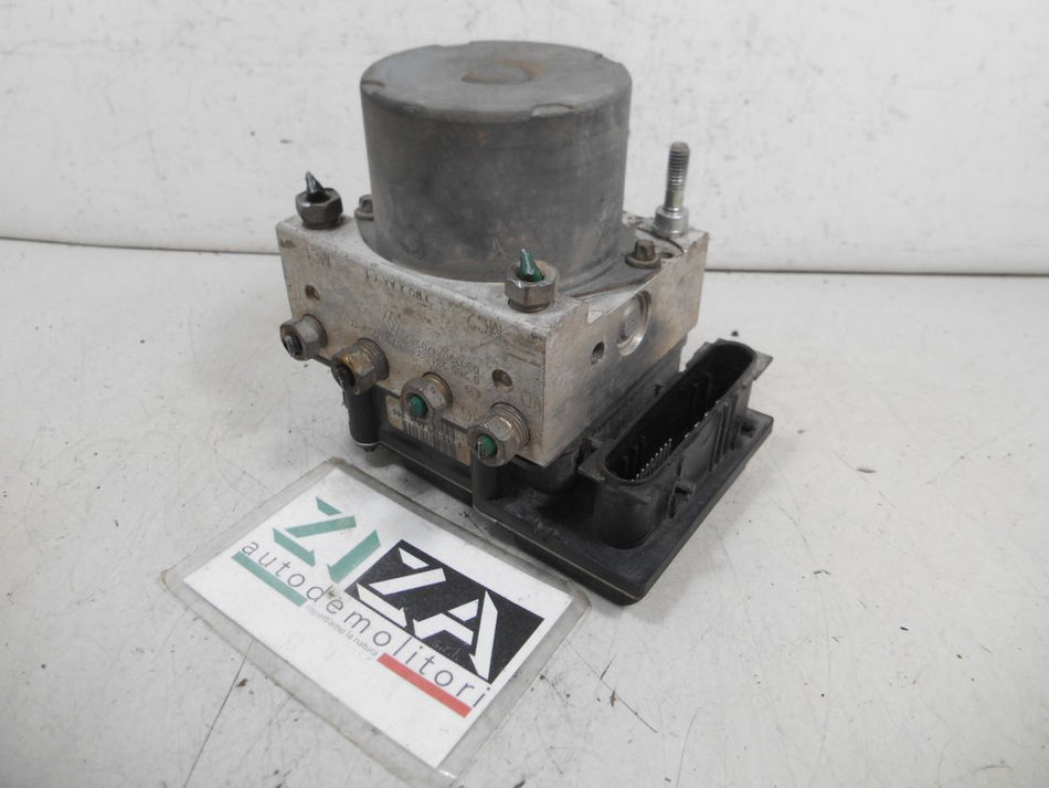 Centralina ABS Renault Clio II 2004 8200229137 0265231333 0265800316