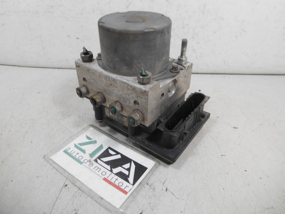 Centralina ABS Renault Clio II 2004 8200229137 0265231333 0265800316