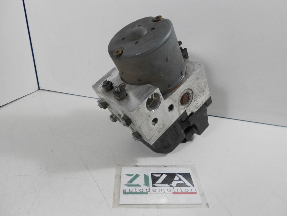 Centralina ABS Alfa 146 1998 46445086 0265216424 0273004146