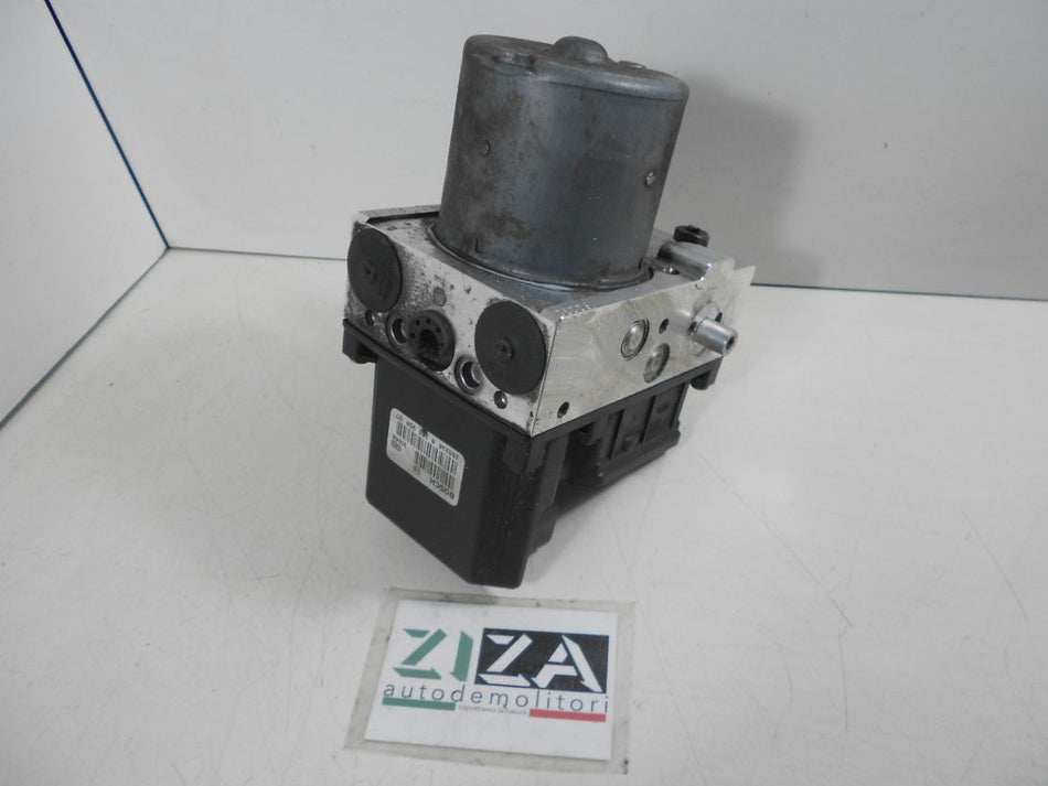 Centralina ABS Alfa 156 1.9 937A2000 2004 51724650 0265225280 0265950127