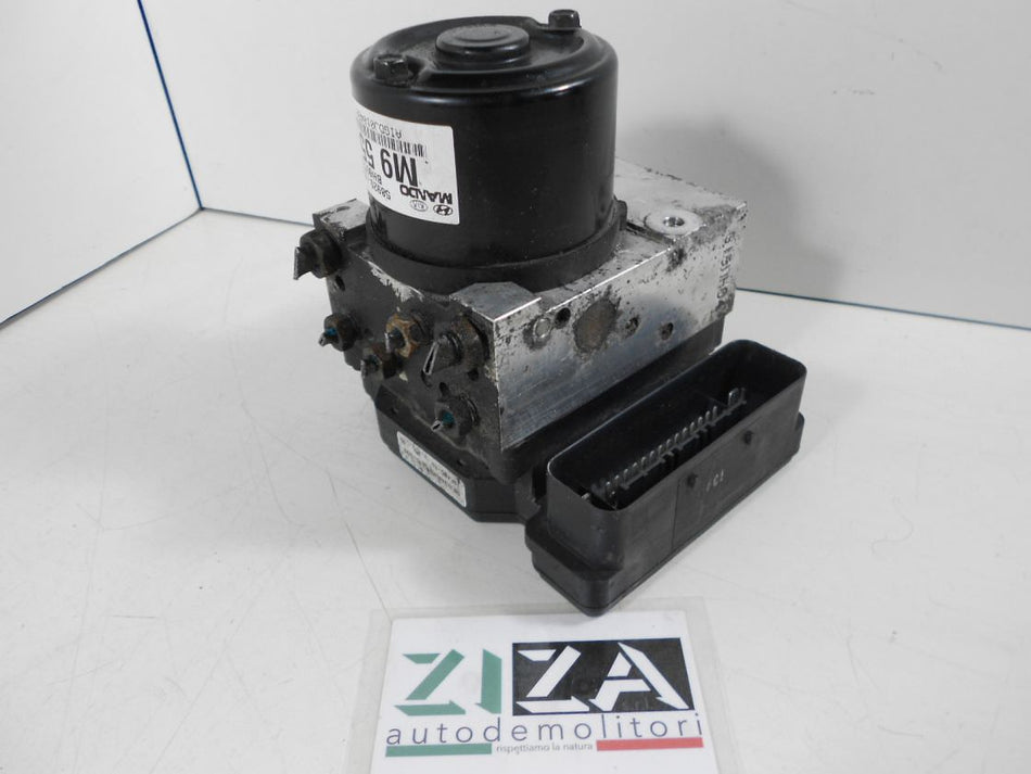 Centralina ABS Kia Sportage KM D4EA 2005 58920-2E550 5WY7611B