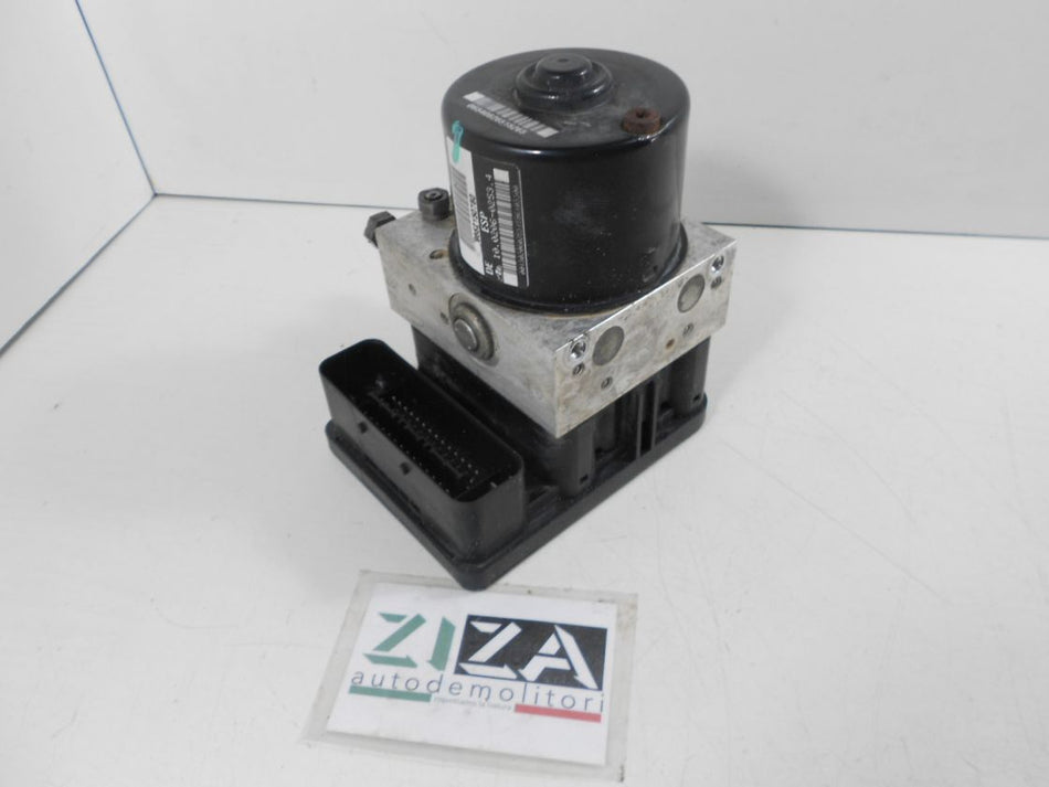Centralina ABS Peugeot 207 2006 9662150780 10.0960-1170.3