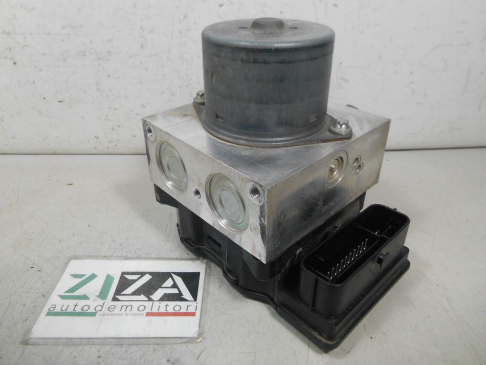 Centralina ABS Ford Mondeo III 2010 AG91-2C405-FA 16565807 54085182E