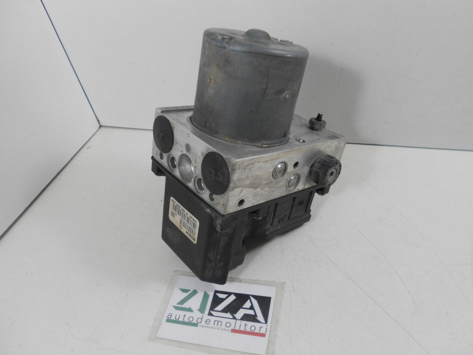 Centralina ABS Alfa 147 2003 51739029 0265900050 0265224095