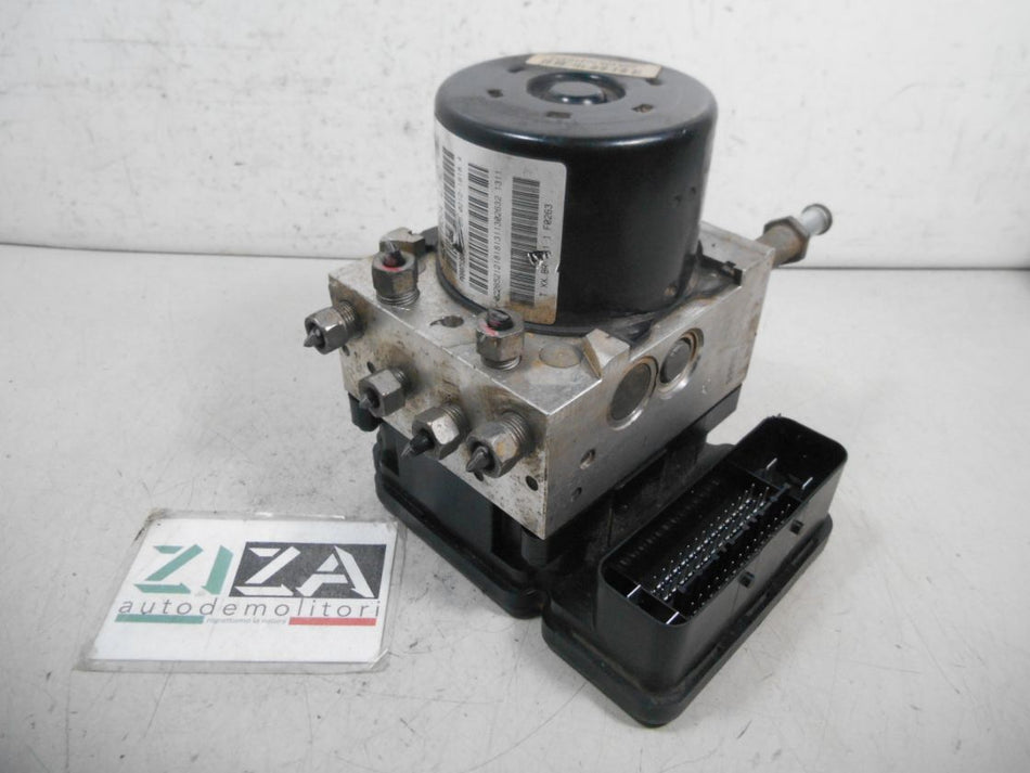 Centralina ABS Fiat Freemont 2011 P68071998AD 28.5265-0906.3 25.0212-1818.4
