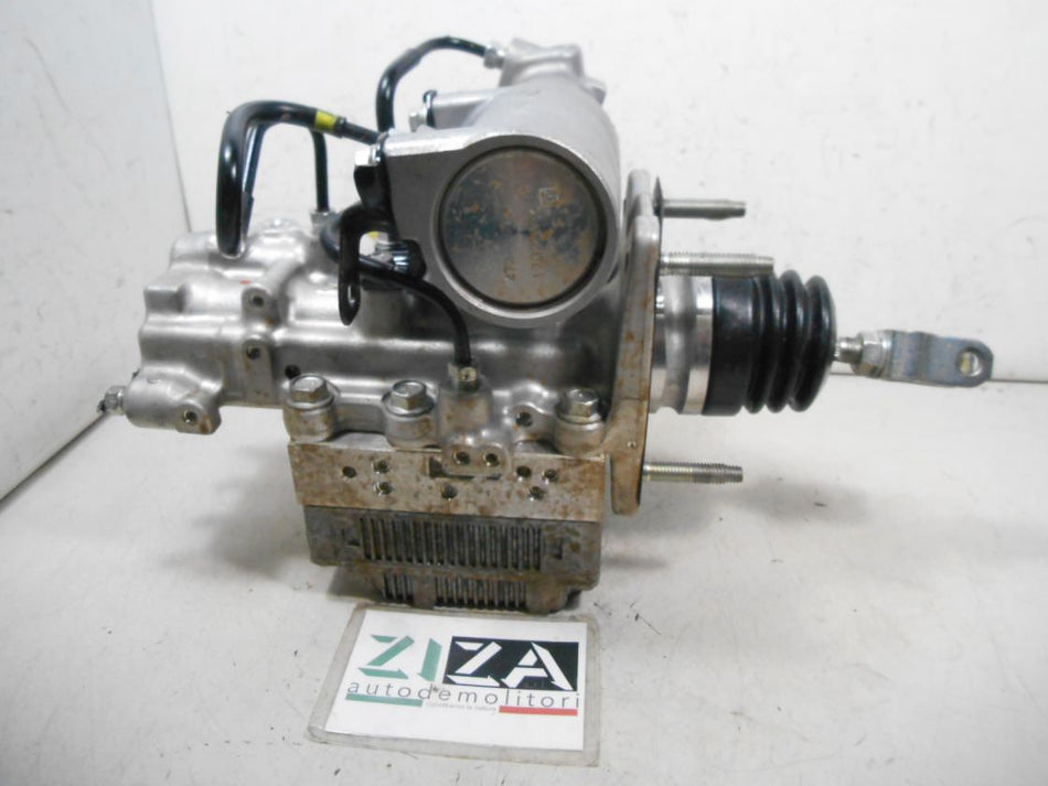 Gruppo ABS Toyota Yaris Hybrid XP130 1.5 54kw 1NZ 2017 47210-52480