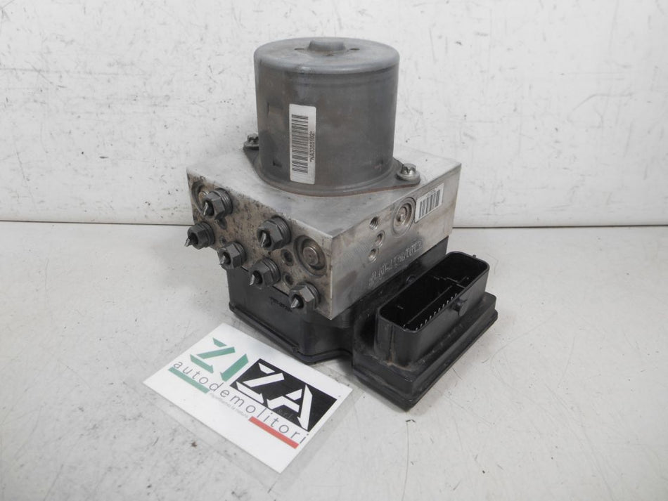 Centralina ABS VW Passat B7 2011 3AA614109M 17654032 54085806B