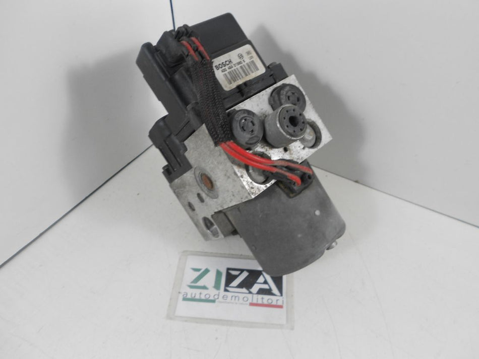Centralina ABS Ford Transit 2004 1C15-2M110-AE 0265216672