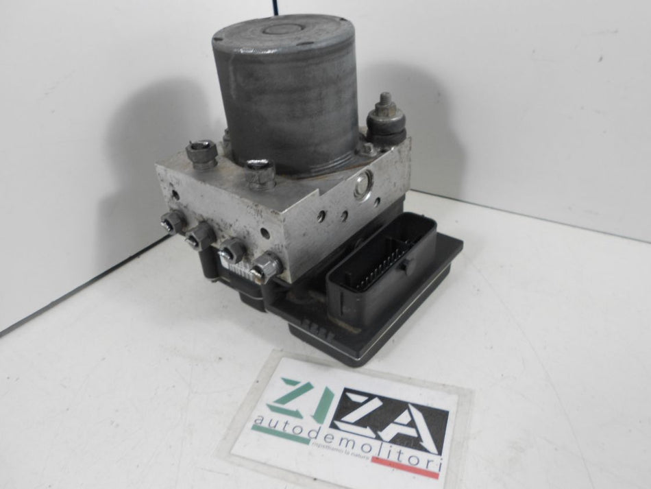 Centralina ABS Peugeot 508 2012 9677031780 0265951245 0265230737