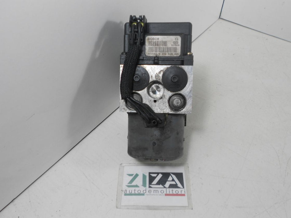 Centralina ABS Lancia Lybra 2000 46520022 0273004421 0265216533