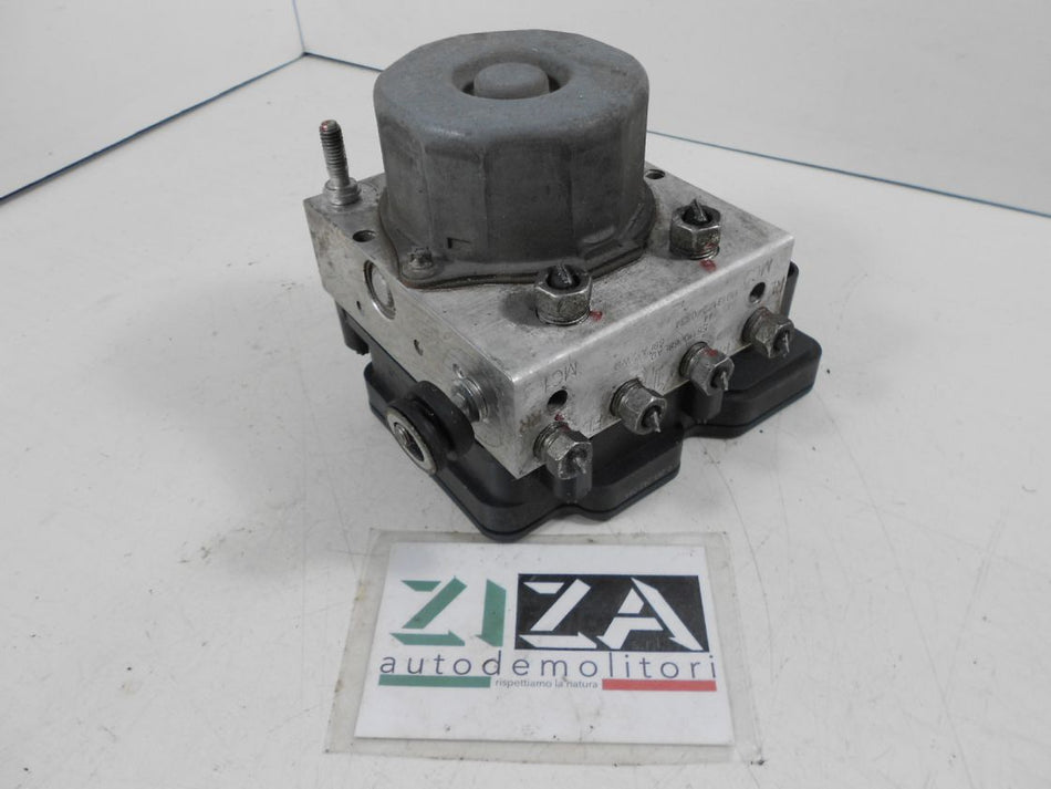 Centralina ABS Suzuki Swift V 2011 56110-68LA0 0265242044 0265956013