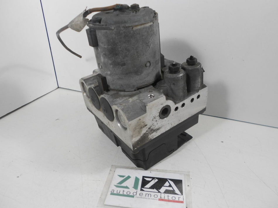 Centralina ABS Audi A4 B5 1996 0265214002 8D0614111