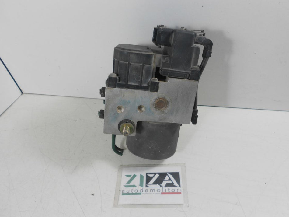 Centralina ABS Renault Megane I 1999 7700430231 0265216680 0273004395