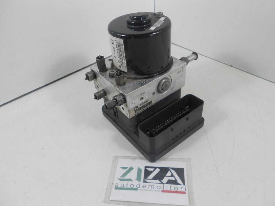 Centralina ABS Opel Agila B 2009 24.9145-1002.4 06.2102-1803.3 06.2109-5172.3 28.5600-2301.3