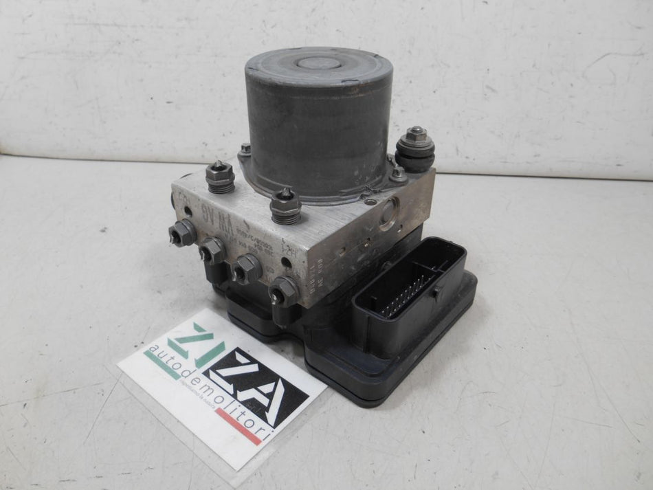 Centralina ABS VW Polo 6C 2016 6C0614517N 6C0907379N 6C0907379BA