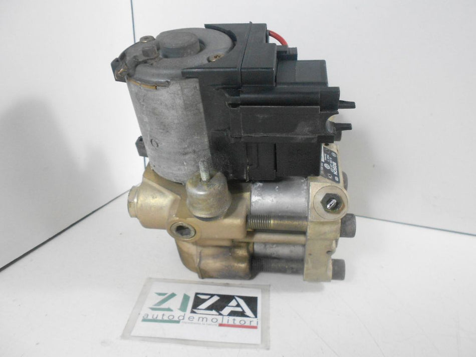 Centralina ABS VW Transporter T4 2.5 110cv AAF 2002 0265201037