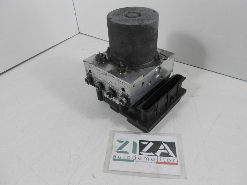 Centralina ABS Mercedes W169 A180 2008 A0054319512 0265950505 0265235054