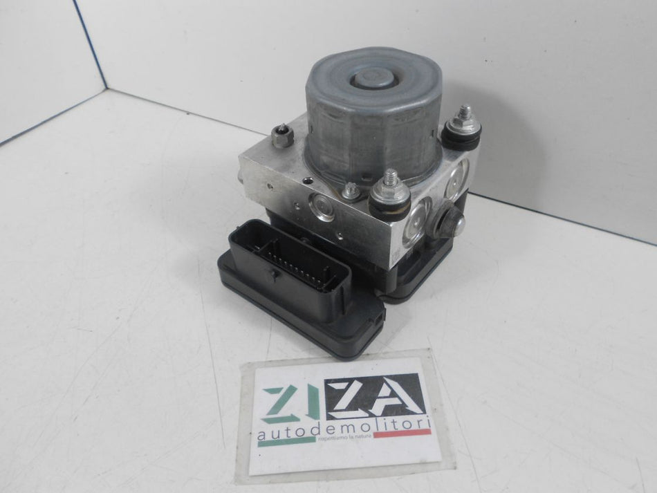 Centralina ABS Opel Corsa E 1.4 B/Gpl 2018 39084530 0265257704 0265956292