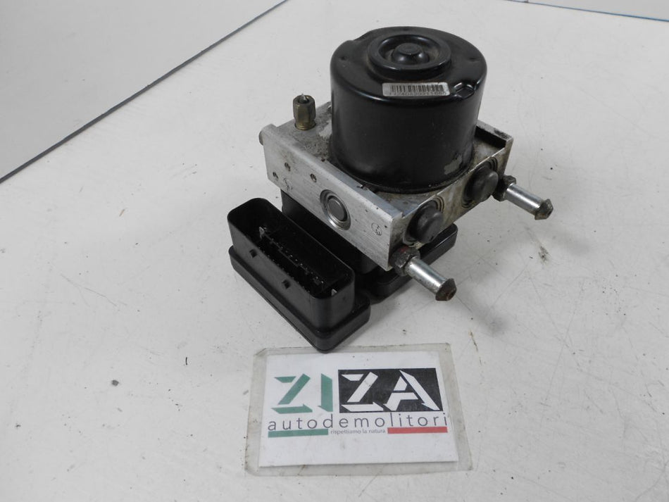 Centralina ABS Suzuki Swift IV 2005 06.2102-0385.4 06.2109-0568.3 X2T37871M1