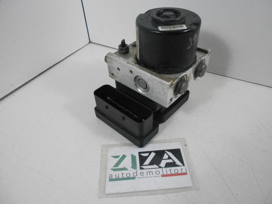 Centralina ABS Seat Leon 1P / Altea XL 2007 1K0614117J 1K0907379P