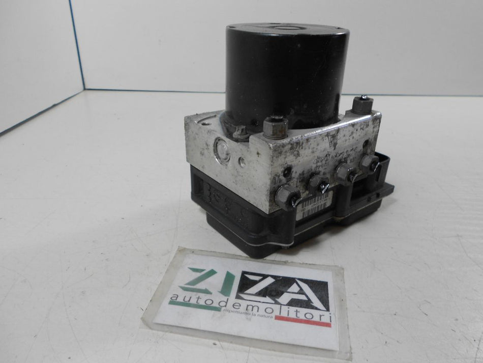 Centralina ABS VW Polo 9N3 2007 6Q0614117S 6Q0907379AF 0002 H05