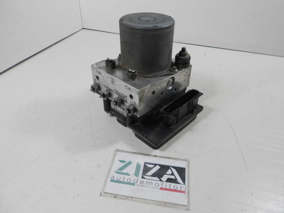 Centralina ABS Nissan Qashqai J10 2009 0265951223 0265230686 47660-JD01D