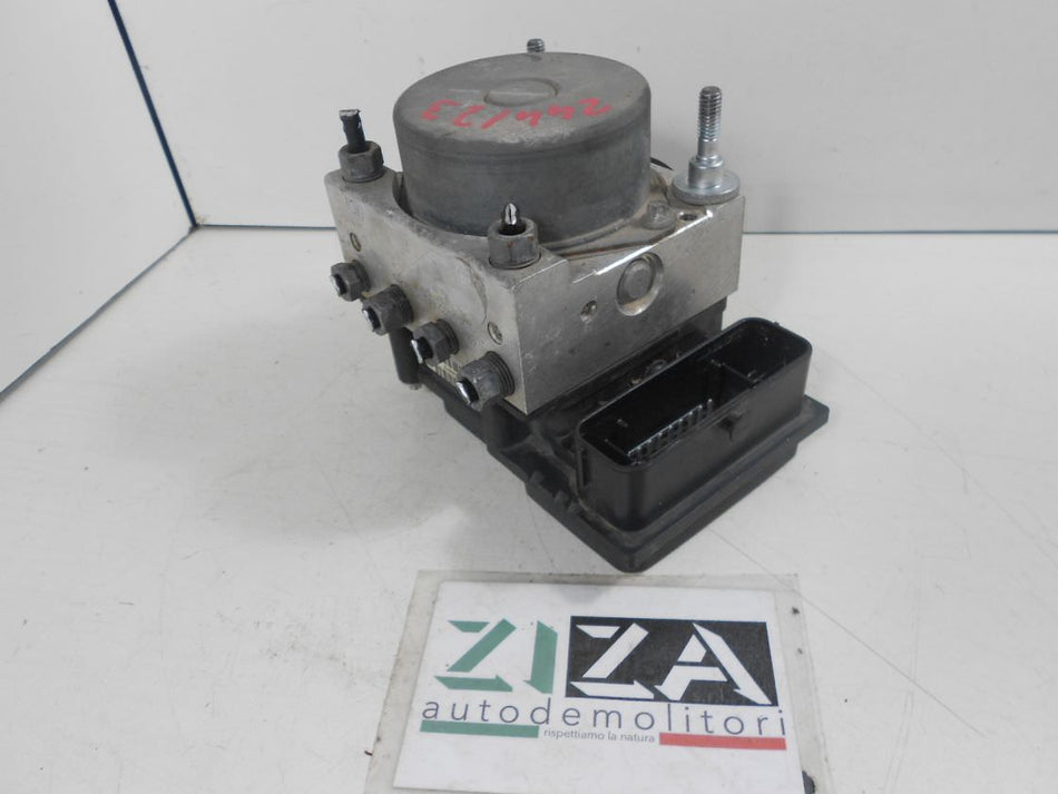 Centralina ABS Fiat 500 312 2012 51880815 0265801087 0265232840