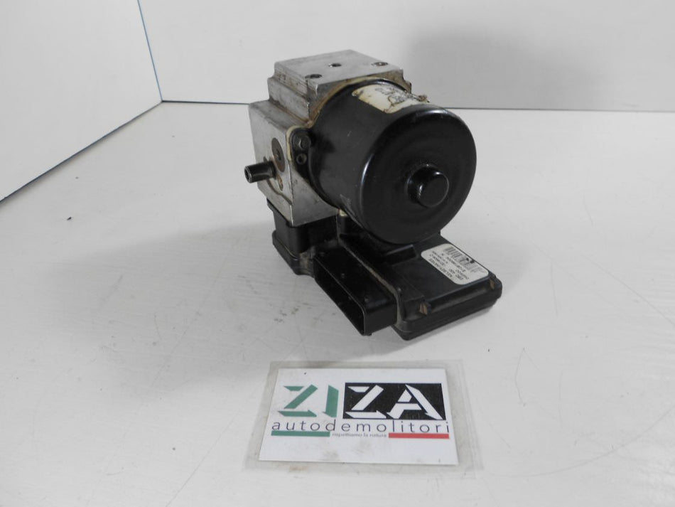Centralina ABS Daewoo Matiz 2004 96316710 S108196004