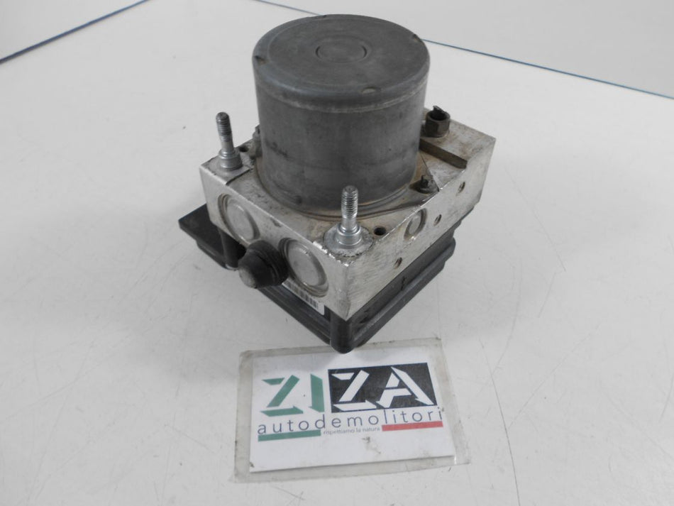 Centralina ABS Opel Meriva B 2011 13354301 0265950820 0265238000