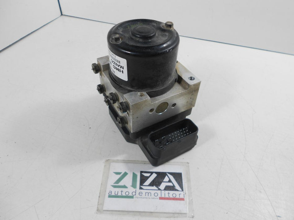 Centralina ABS Kia Picanto SA 2004 58910-07300 BH60103500