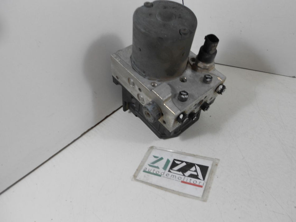 Centralina ABS VW Passat 3BG 2002 4B0614517G 0265950055 0265225124