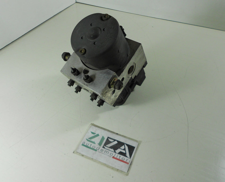 Centralina ABS Toyota Corolla E120 2003 44510-02050 0273004571 0265216850
