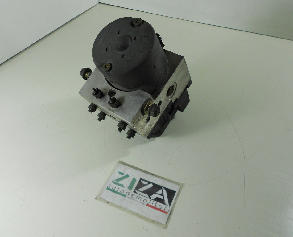 Centralina ABS Toyota Corolla E120 2003 44510-02050 0273004571 0265216850